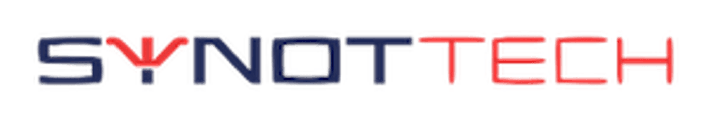 SYNOT TECH logo