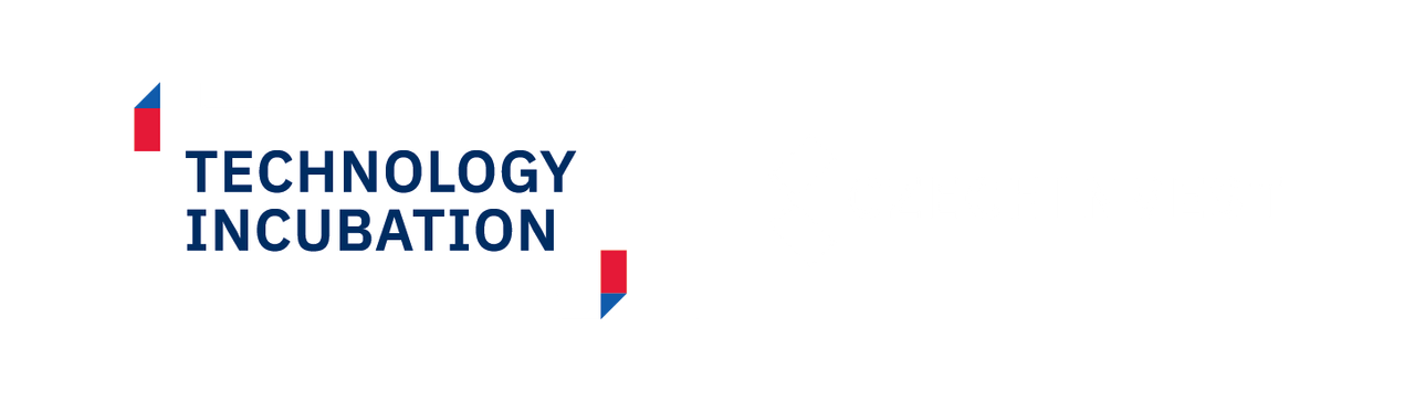Technology Incubation. CzechInvest
